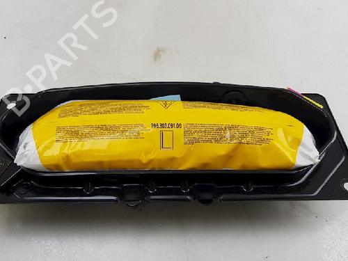 Left door airbag PORSCHE BOXSTER (986) S 3.2 | BP12059736C52 