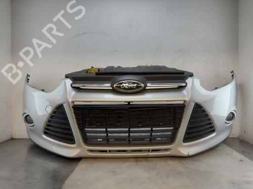Used Front bumper Front bumper FORD FOCUS III Turnier 1.6 EcoBoost (150 hp) 35782841 35782841