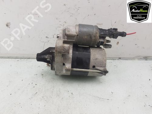 Startmotor PEUGEOT 208 I (CA_, CC_) 1.2 PureTech 82 (82 hp) 17541511