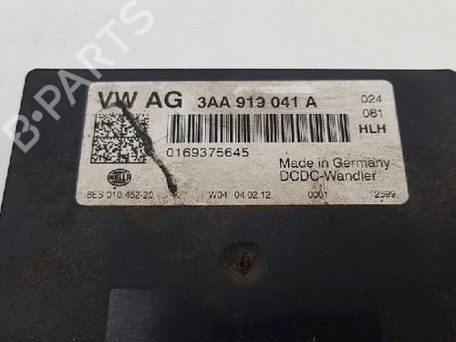 Electronic module VW POLO V (6R1, 6C1) 1.2 TDI | BP12018519M83 