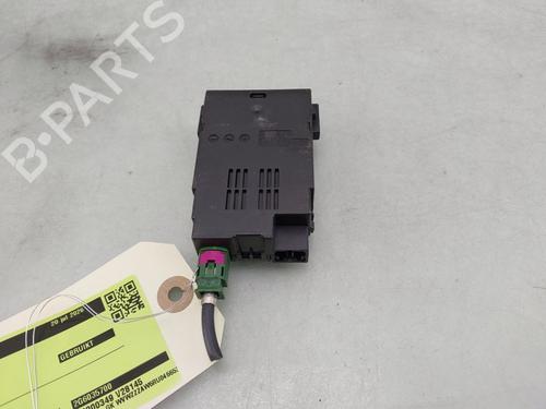 Electronic module VW POLO VI (AW1, BZ1, AE1) 1.0 TSI | BP38108567M83 - Image 3