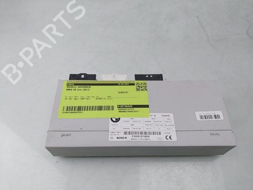 Used Electronic module BMW X3 (F25) xDrive 20 i (184 hp) 30060243