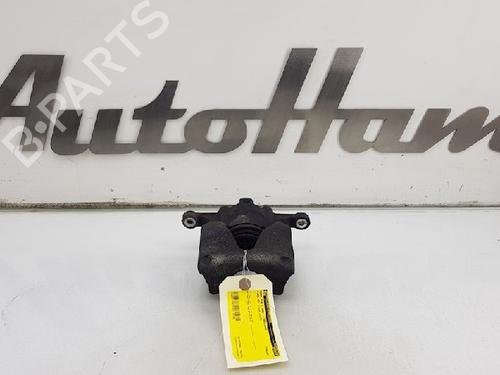 Used Left front brake caliper FORD KA+ III (UK, FK) 1.2 (70 hp) 12020944