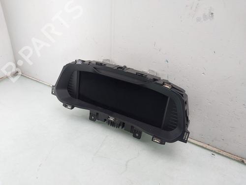 Instrument cluster SKODA OCTAVIA IV Combi (NX5, PV5) 1.0 TSI | BP31922116C47