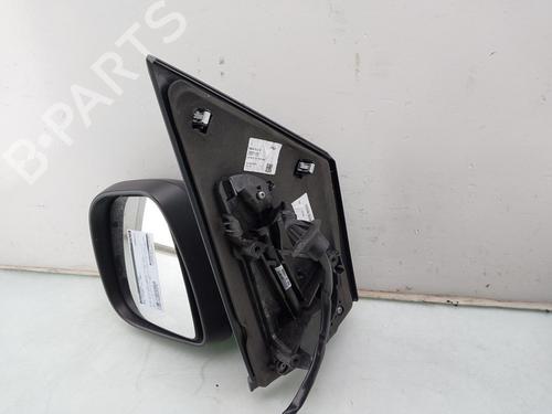 Left mirror OPEL VIVARO C Van (K0) 2.0 | BP26931556C26 