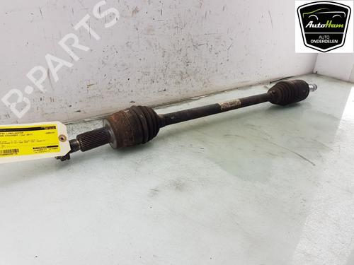 Left rear driveshaft LAND ROVER DISCOVERY SPORT (L550) 2.0 D | BP21824391M40 