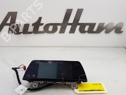 Used Electronic module BMW 1 (F20) 118 d (150 hp) 13139151