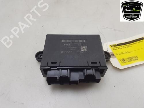 Used Control unit Control unit 17121963 17121963