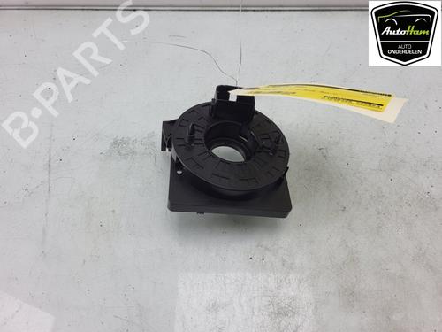 Used Squib airbag VW POLO IV (9N_, 9A_) 1.4 16V (75 hp) 13650220