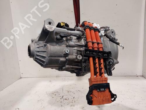 Andre VOLVO XC60 II (246) T8 Hybrid AWD (390 hp) 30103013