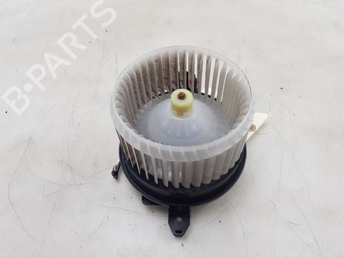 Heater blower motor TOYOTA YARIS (_P21_, _PA1_, _PH1_) 1.5 Hybrid (MXPH10, MXPH11) | BP24133106M62 