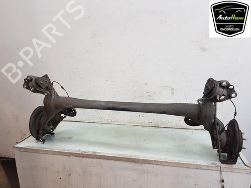 Rear axle OPEL ASTRA K (B16) 1.4 Turbo (68) | BP16900807M2 