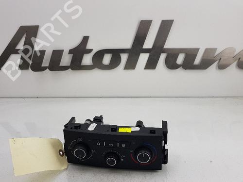 Used Climate control Climate control PEUGEOT 207 SW (WK_) 1.4 16V (95 hp) 36257603 36257603