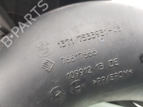 Pipe BMW 6 Convertible (E64) 650 i | BP24533461M125 