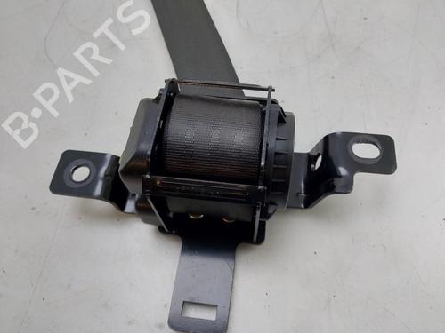 Rear center seatbelt HYUNDAI ix20 (JC) 1.4 | BP29240709I27 