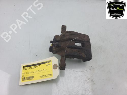 Used Left rear brake caliper HYUNDAI i30 (FD) 1.4 (109 hp) 13661683