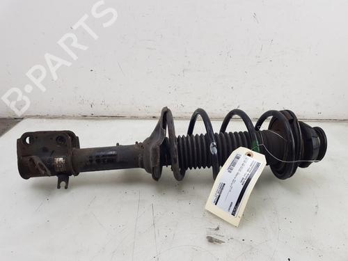 Right front shock absorber NISSAN PIXO (UA0) 1.0 | BP24446928M17 