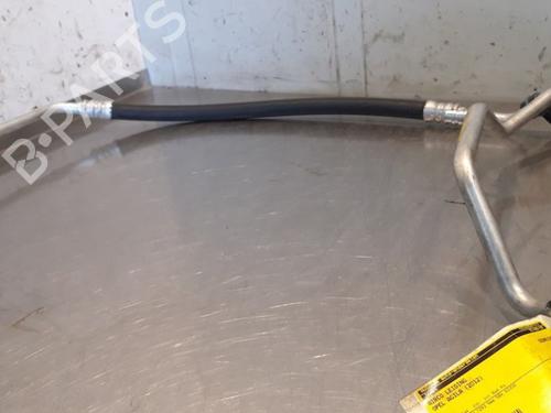 Used AC pipe AC pipe OPEL AGILA B (H08) 1.2 (F68) (94 hp) 34056689 34056689