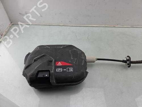 Handrem CITROËN DS4 (NX_) 1.6 THP 200 (200 hp) 31288135