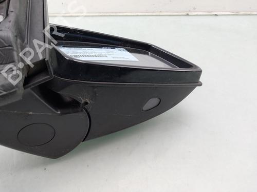 Right mirror MERCEDES-BENZ B-CLASS Sports Tourer (W246, W242) B 200 (246.243) | BP29478964C27 
