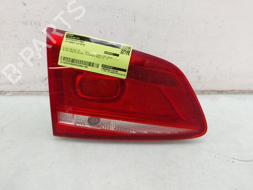 Left taillight VW PASSAT B7 Variant (365) 1.4 TSI | BP38046223C34 - Image 2