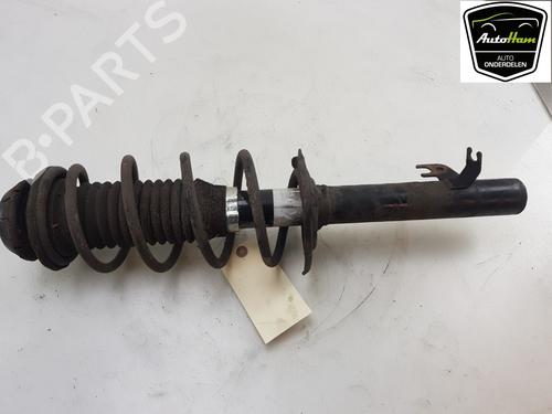 Right front shock absorber CITROËN C1 (PM_, PN_) 1.0 | BP12040543M17 