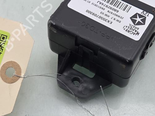 Other FIAT 500 (312_) Electric (EV) | BP31288156O1