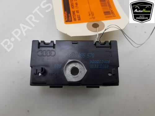 Used Electronic module Electronic module AUDI A5 Sportback (F5A, F5F) 35 TFSI Mild Hybrid (150 hp) 13633657 13633657