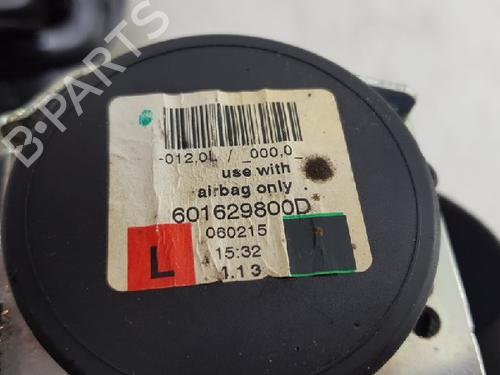 Front left seatbelt BMW 5 (E60) 550 i | BP12027709I26 