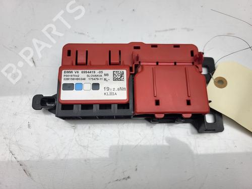 Fuse box BMW 3 Touring (G21, G81) 318 i | BP24825975E1 