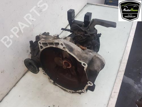 Used Gearbox VW POLO V (6R1, 6C1) 1.2 TDI (75 hp) 14921723