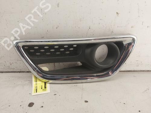 Used Grille Grille RENAULT CAPTUR I (J5_, H5_) 0.9 TCe 90 (90 hp) 39948839 39948839