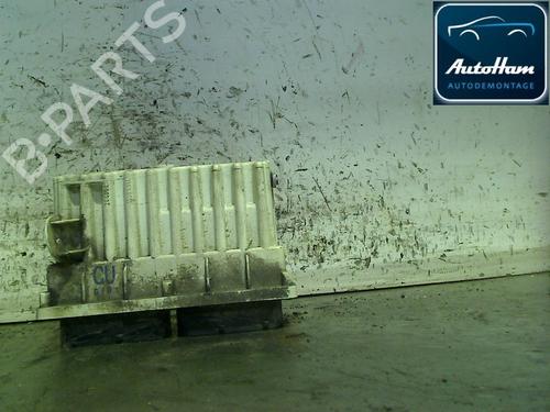 Used Electronic sensor Electronic sensor OPEL ZAFIRA A MPV (T98) 2.2 16V (F75) (147 hp) 13140970 13140970