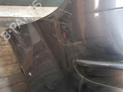 Rear bumper SEAT ALTEA (5P1) 2.0 FSI | BP12006249C8 