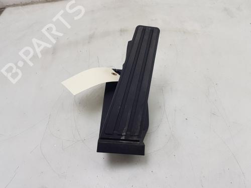 Used Pedal Pedal PORSCHE TAYCAN (Y1A) Electric (Y1AAA1, Y1AAI1) (408 hp) 23501024 23501024