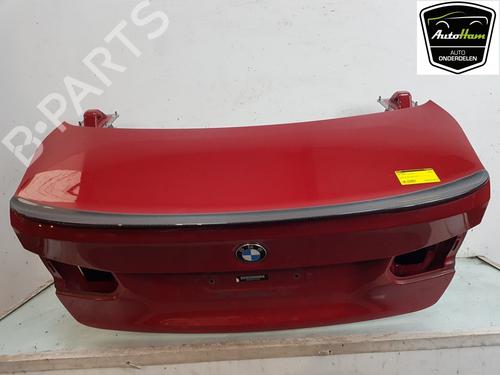 Used Tailgate BMW 3 (F30, F80) 328 i (245 hp) 16248337