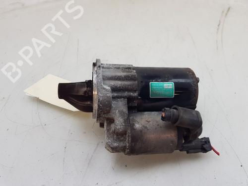 Used Starter Starter KIA PICANTO II (TA) 1.0 (69 hp) 24618397 24618397