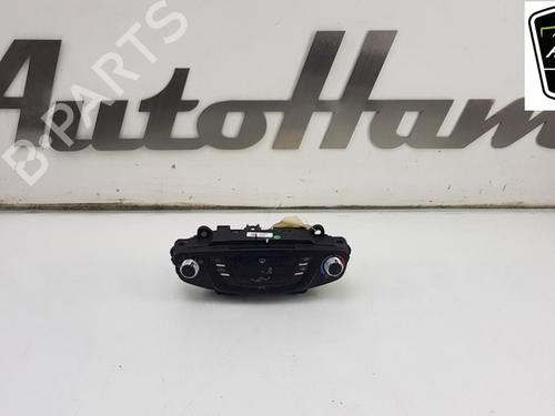 Used Climate control FORD B-MAX (JK) 1.6 Ti (105 hp) 18571192