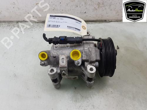 Used AC compressor FIAT DOBLO Box Body/MPV (510_, 511_) BlueHDi 100 (102 hp) 23091520