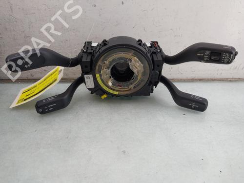 Steering column stalk PORSCHE CAYENNE (92A) 4.8 Turbo | BP40504107I23 - Image 2