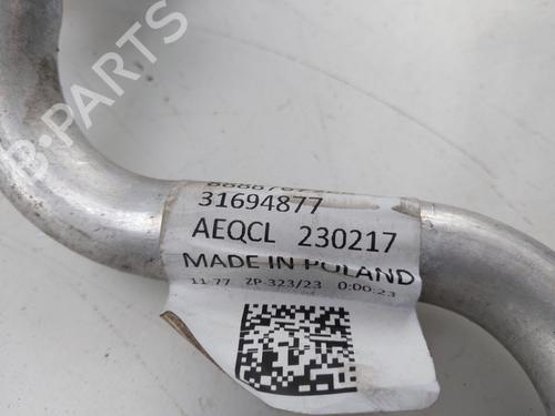 AC pipe VOLVO XC40 (536) T5 Plug-in Hybrid | BP34057086M126 - Image 4