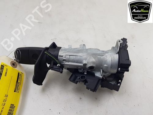 Ignition barrel SEAT Mii (KF1, KE1) 1.0 | BP17792900M48 