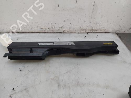 Rør Rør VW GOLF VII (5G1, BQ1, BE1, BE2) 1.5 TSI (150 hp) 34124436 34124436