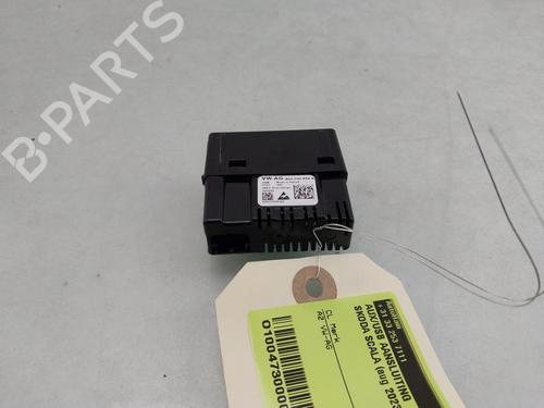 Electronic module SKODA SCALA (NW1) 1.5 TSI | BP36964572M83 - Image 2