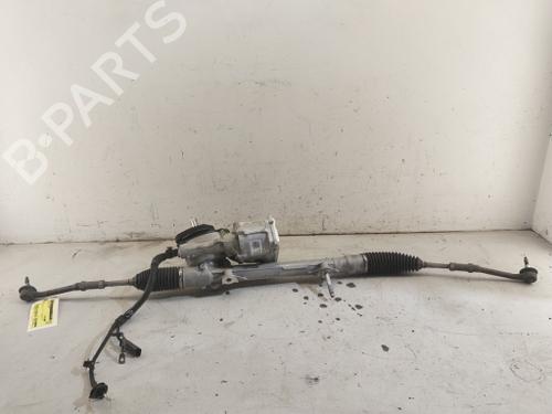 Used Steering rack Steering rack CITROËN C3 III (SX) 1.2 PureTech 82 (83 hp) 40504094 40504094