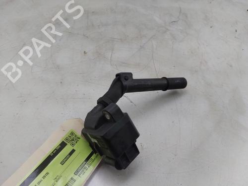 Used Ignition coil Ignition coil MERCEDES-BENZ A-CLASS (W176) A 180 (176.042) (122 hp) 30743555 30743555