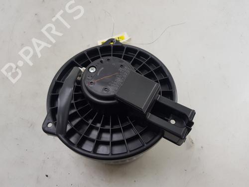 Varmeblæser Varmeblæser MAZDA CX-3 (DK) 1.5 SKYACTIV-D (DK2WS, DK5FW) (105 hp) 34056819 34056819