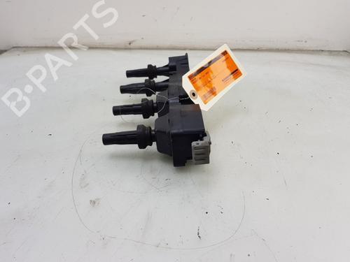 Ignition coil PEUGEOT 206 CC (2D) 1.6 16V (2DNFUF, 2DNFUR) | BP34005958M94 - Image 3