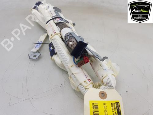 Used Left curtain airbag RENAULT MEGANE IV Hatchback (B9A/M/N_) 1.2 TCe 100 (B9MS) (100 hp) 19693114