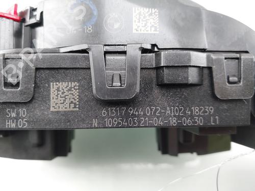 Steering column stalk BMW 5 Touring (G31) 520 d | BP36783721I23 - Image 3